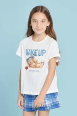 Pigiama Unisex Cotone Baby Bear -Miglior Pigiami Negozio 1676456306 63ecb17291edc