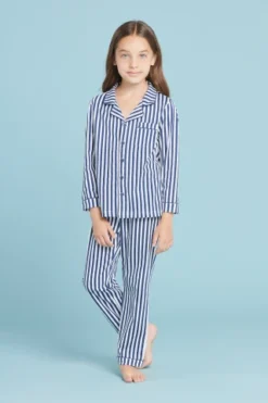 Pigiama Unisex Cotone Line Blue 10 Pigiama Unisex Cotone Line Blue -Miglior Pigiami Negozio 1676457012 63ecb4347d82b