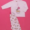 Pigiama Neonata Cotone Dog Love -Miglior Pigiami Negozio 1676459430 63ecbda6a06b5