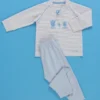 Pigiama Neonato Cotone Daddi Me Mommi -Miglior Pigiami Negozio 1676461772 63ecc6ccb28e9