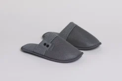 Pantofole Uomo Cotone Rigley