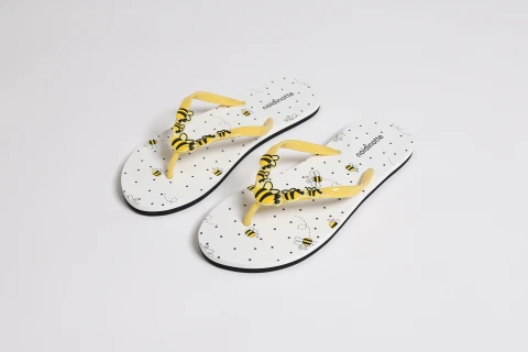 Infradito Donna Gomma Bee 3 Infradito Donna Gomma Bee