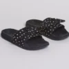 Ciabatta Donna Gomma Magnetic Pois