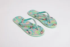 Infradito Donna Gomma Tropix