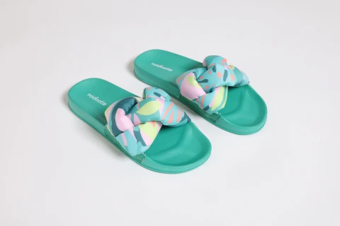 Ciabatta Donna Gomma Tropicale 3 Ciabatta Donna Gomma Tropicale