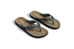 Infradito Uomo Gomma Greeny