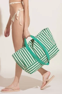 Borsa Mare Donna Lovegreen