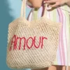 Borsa Mare Amour -Miglior Pigiami Negozio 1679308376 641836584f74a