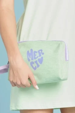 Pochette Donna Merci