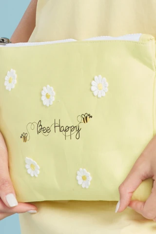 Pochette Donna Be Happy 4 Pochette Donna Be Happy - immagine 2