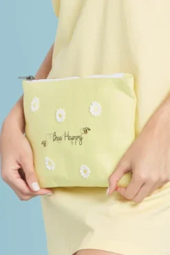 Pochette Donna Be Happy