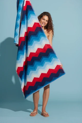 Telo Mare Zigghy Spugna 3 Telo Mare Zigghy Spugna