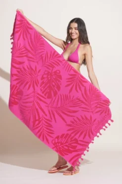 Telo Mare Palma Spugna