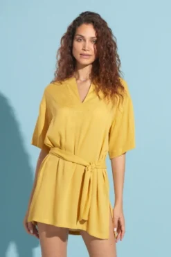 Abitino Mare Donna Viscosa Luly