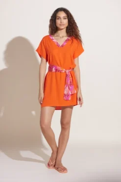 Abitino Mare Donna Viscosa Delia