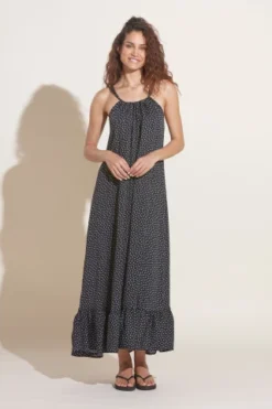 Abitino Mare Donna Viscosa Carema