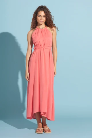 Abitino Mare Donna Viscosa Chiba 4 Abitino Mare Donna Viscosa Chiba - immagine 2