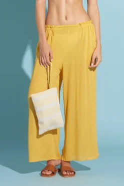 Pantalone Mare Donna Viscosa Faya -Miglior Pigiami Negozio 1679410422 6419c4f61bb33