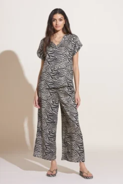 Completo Mare Donna Viscosa Isooari