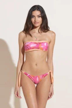 Costume Mare Donna A Fascia Mindy