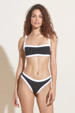 Costume Mare Donna A Top Lively