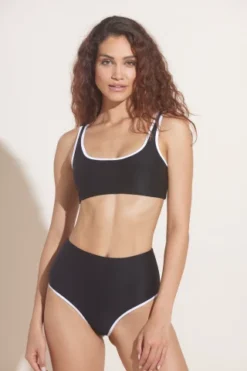 Costume Mare Donna A Top Meta