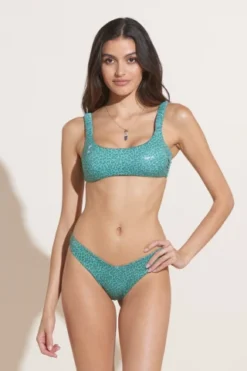 Costume Mare Donna A Top Olivia