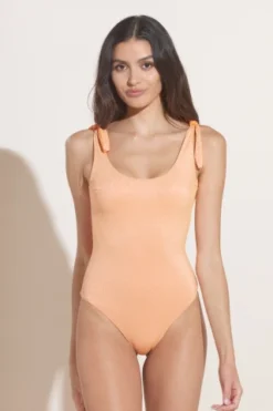 Costume Mare Donna Intero Coraly