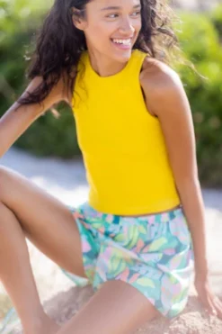 Miglior Pigiami Negozio 18 Completo Mare Donna Cotone E Viscosa Emden