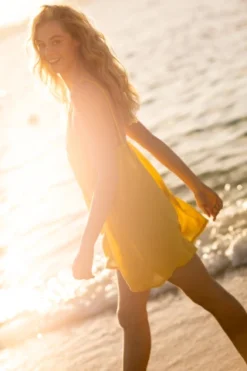 Miglior Pigiami Negozio 34 Abitino Mare Donna Viscosa Trixie